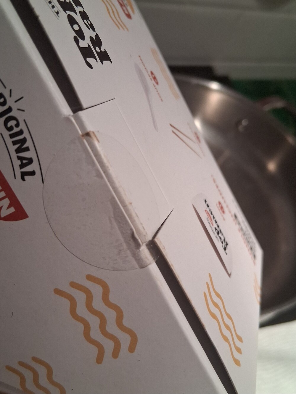 NWT Ramen Gift Set Bundle - Picture 6 of 16